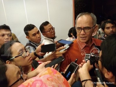 Kemdag Terbitkan Izin Impor Gula Semester I Sebanyak 1,4 Juta Ton